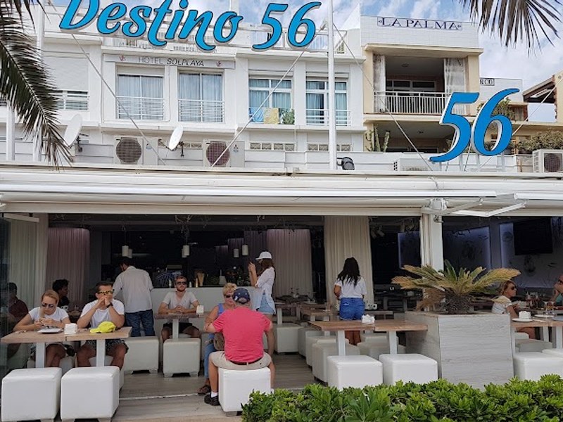 Destí 56