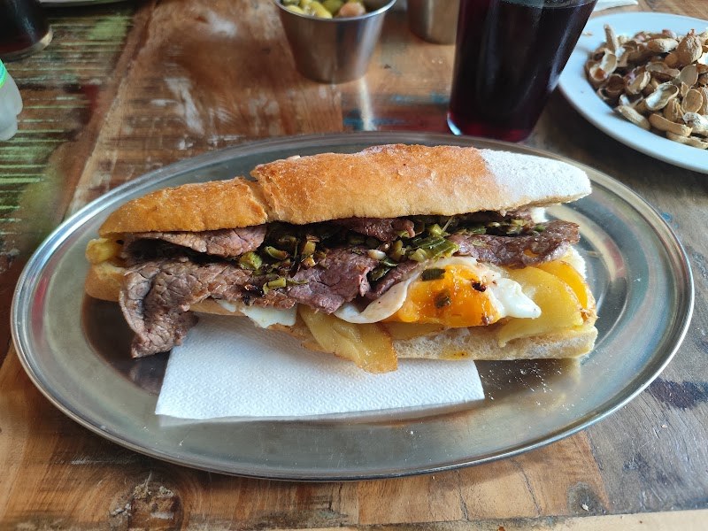Bodegas Brutal