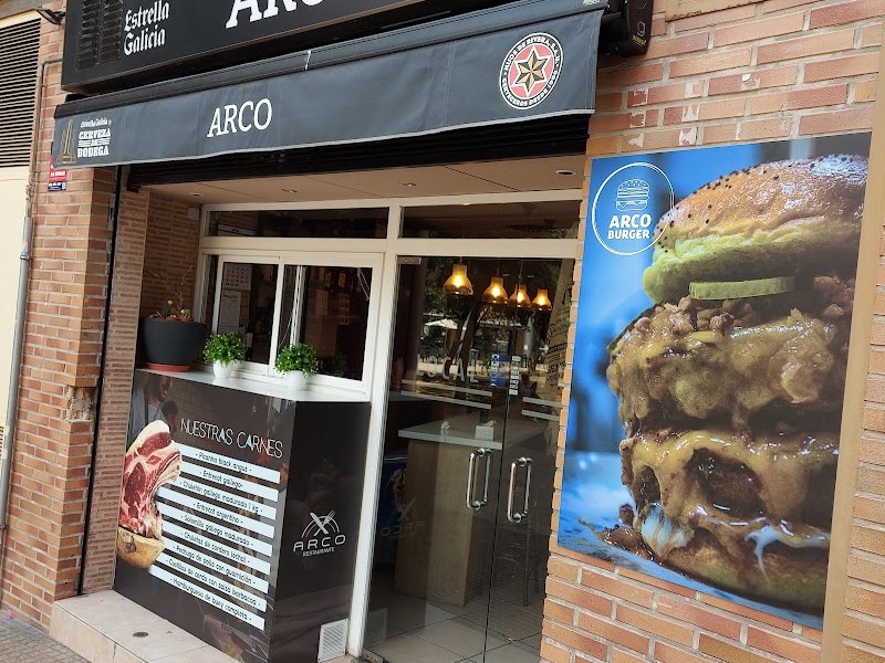 Restaurante Arco
