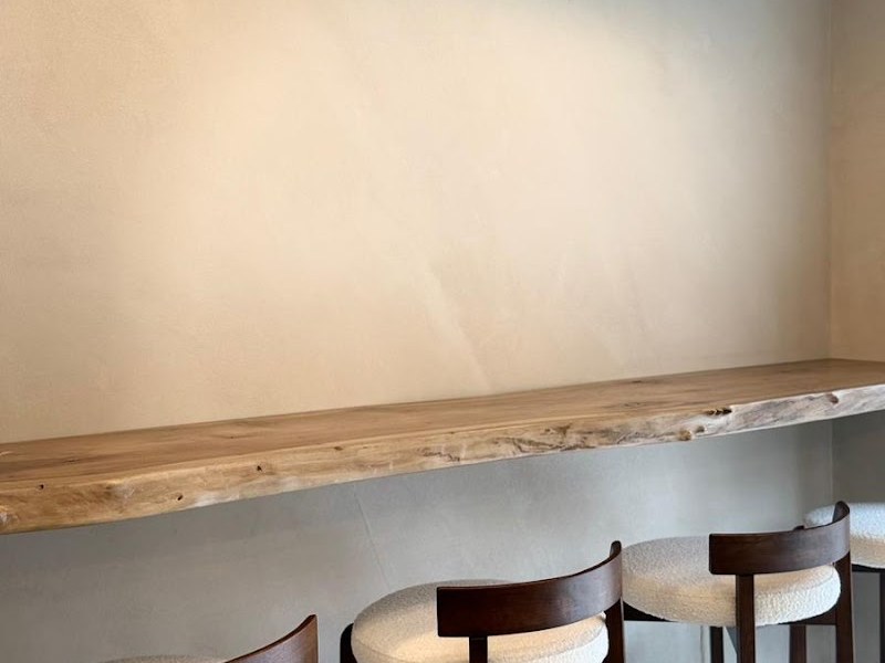 Jenin Brunch & Coffee