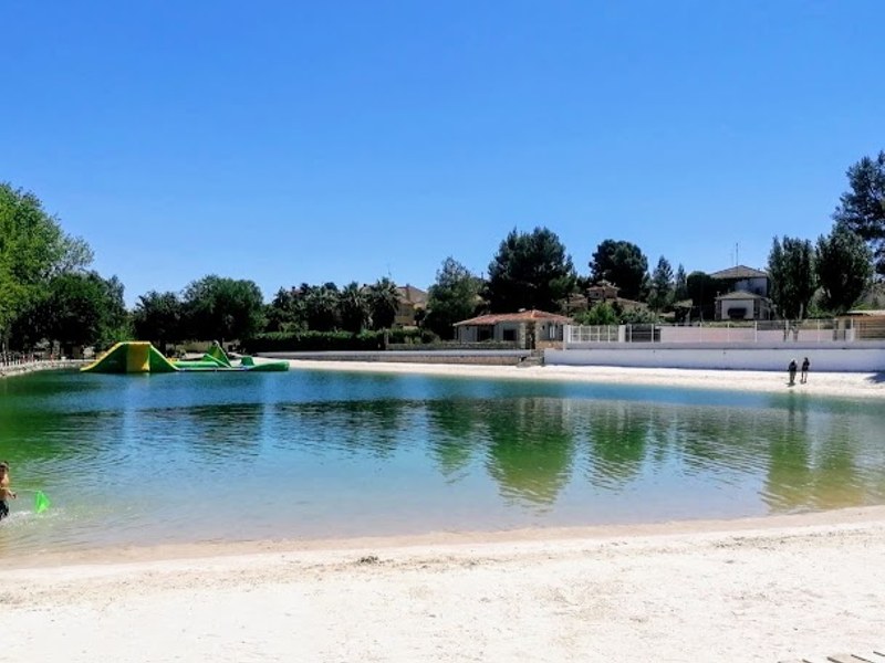 Playamonte