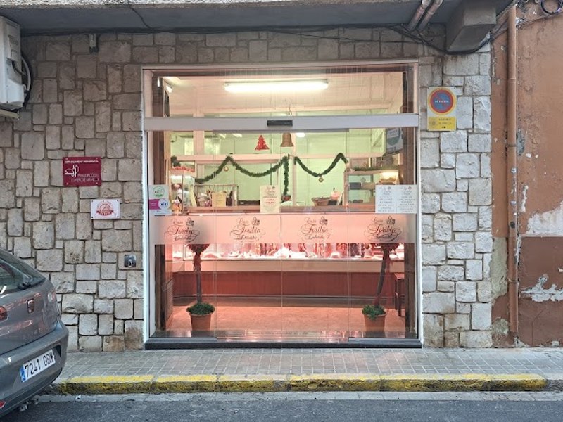 Casa Toribio Embutidos