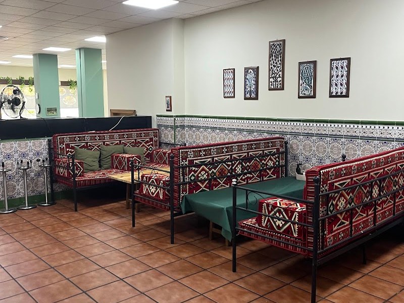 El Divan