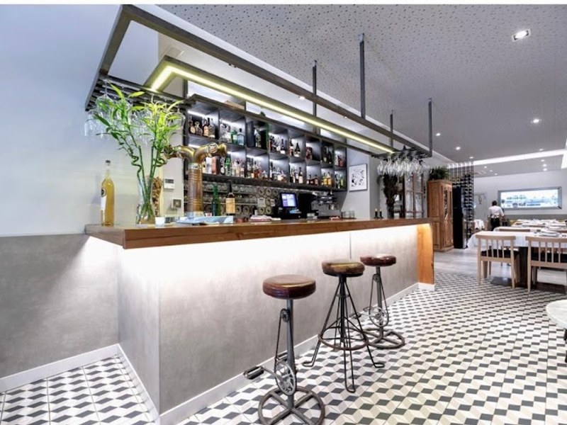 Restaurante Yarza
