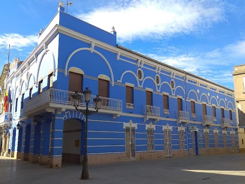 Ajuntament de Sollana