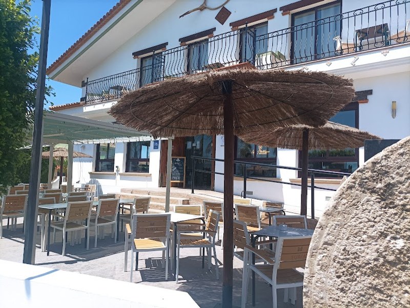 Restaurante Espai Mediterrani