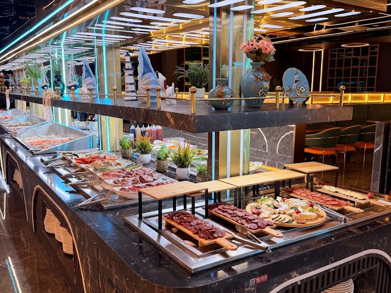 Gran Buffet Vinaròs