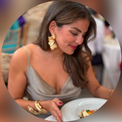 Elsa Mahmoud