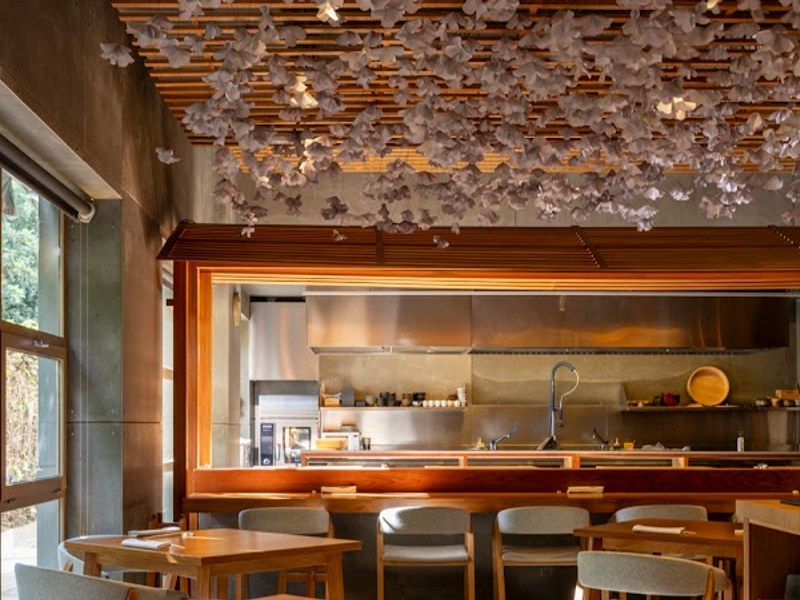 Nozomi Sushi Bar