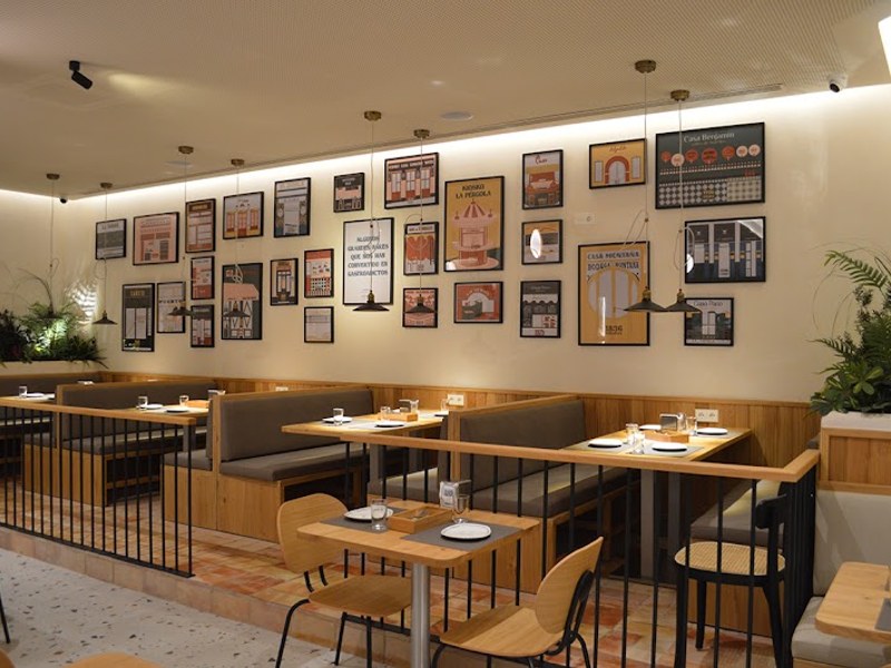 Bar Cassalla