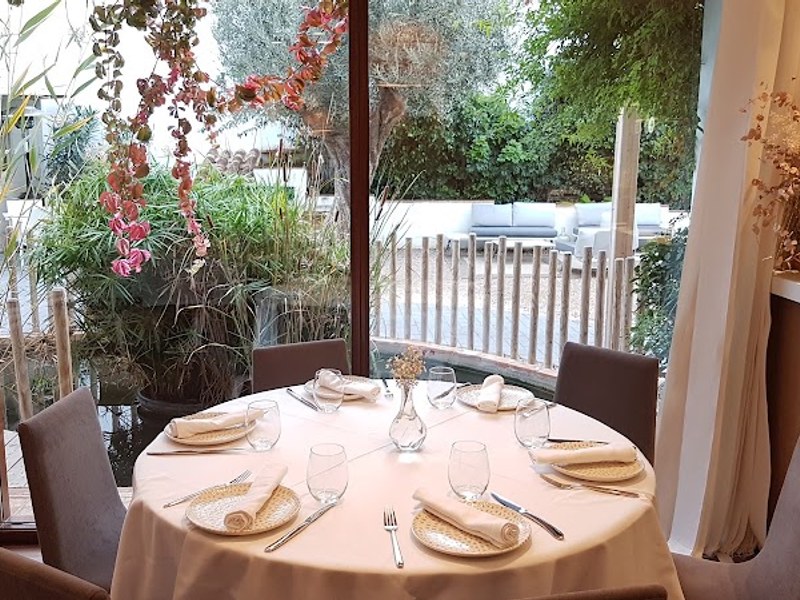 Restaurant Napicol