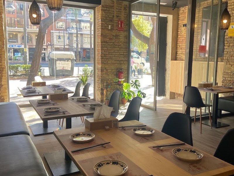 RESTAURANTE CHILA 湘遇湖南菜