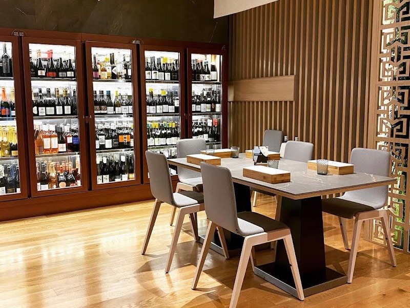 Restaurante Hōchō