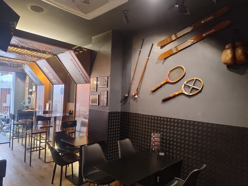 Casa Mundo GASTROSPORT