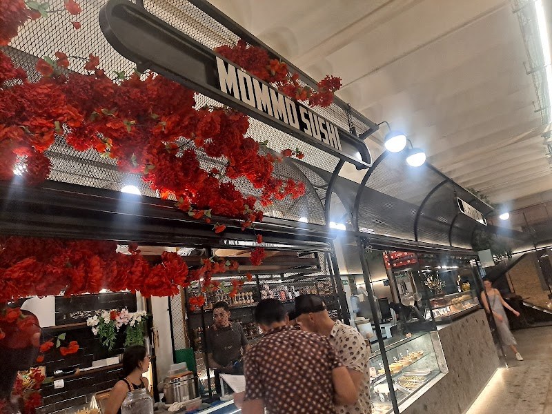 Mercado de la Imprenta