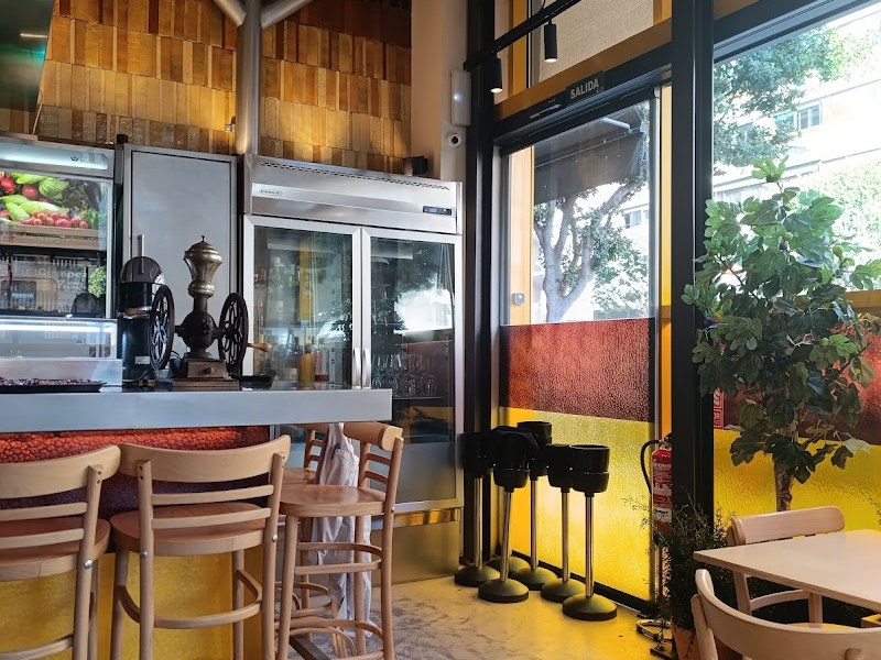Bar Cremaet