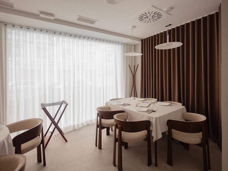 VADEBO Restaurante Arrocería