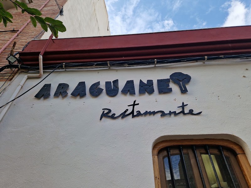 Araguaney