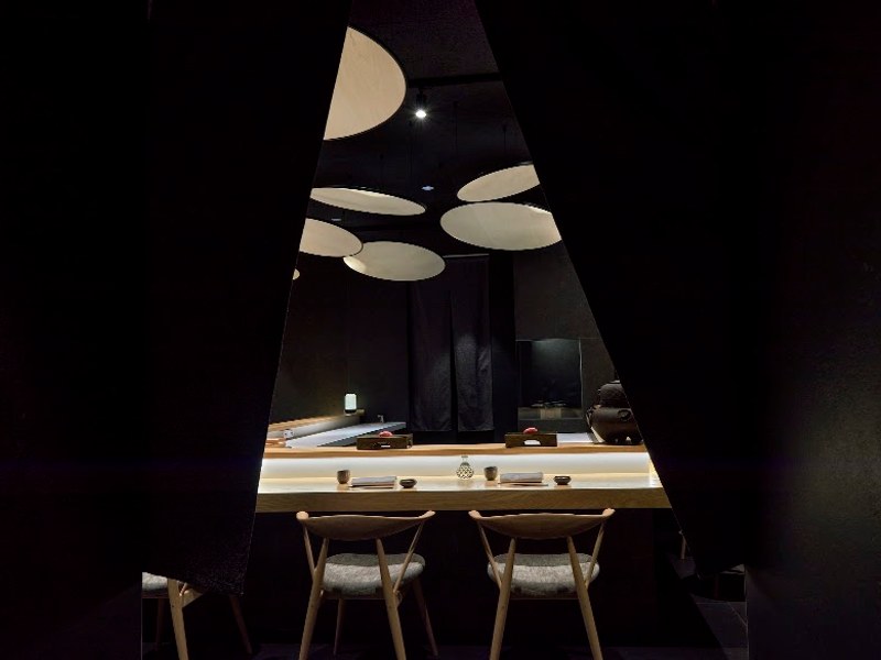 Kaido Sushi Bar