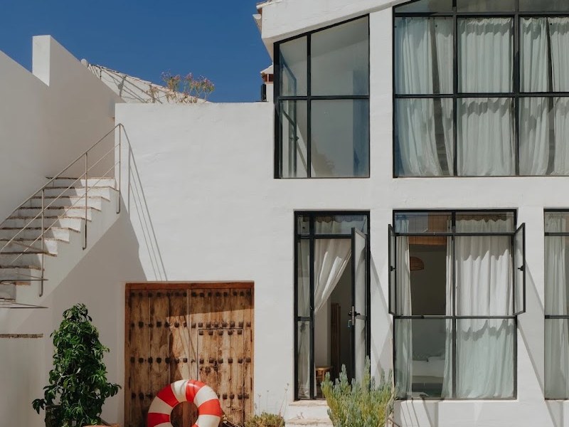 Casa Elsa