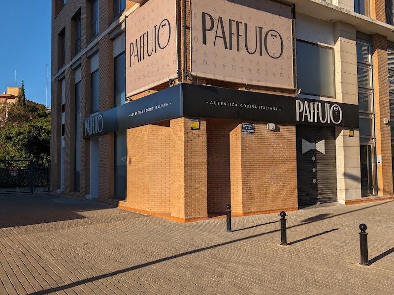 Paffuto (Cortes)