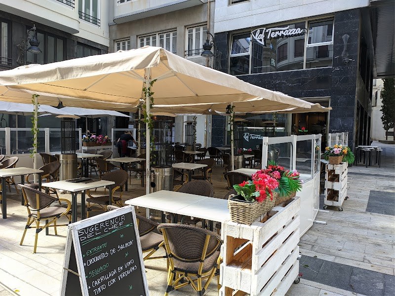 La Terrazza