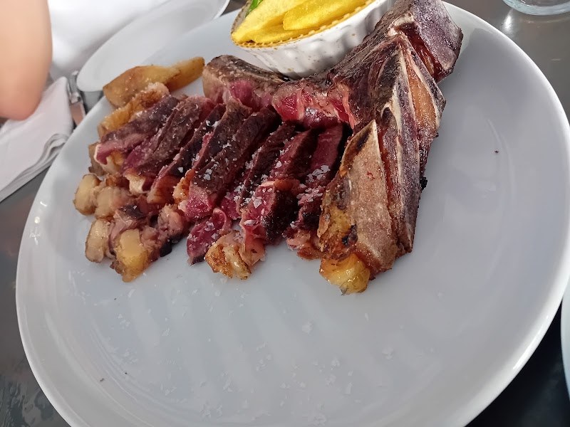 ÀTIC | Restaurante Panorámico