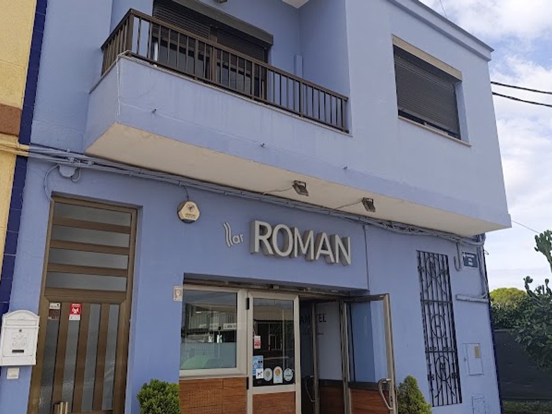Llar Roman