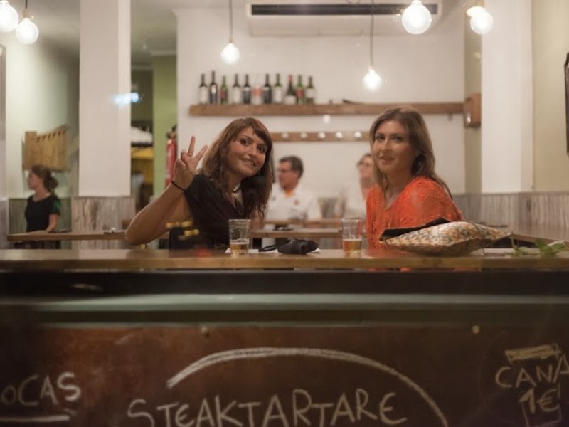 El Aprendiz de tapas