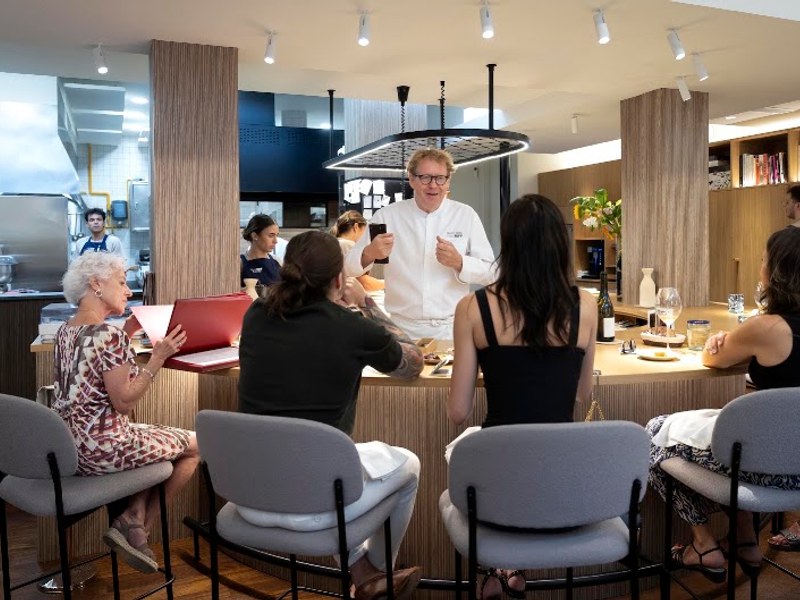 Restaurante RiFF