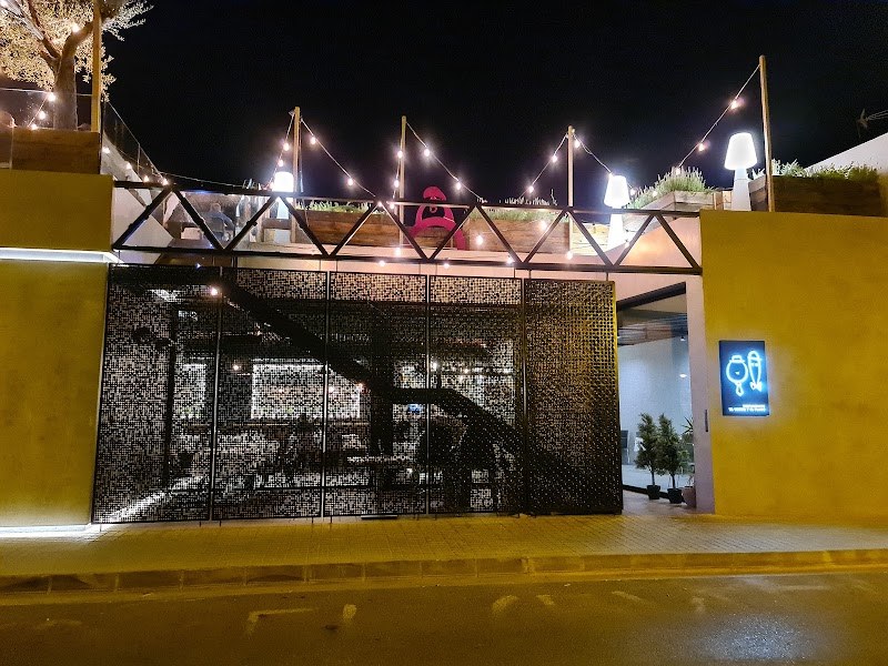 Restaurante El Gordo y El Flaco