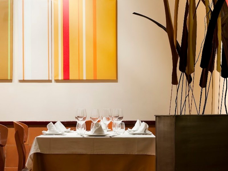 Restaurante Casa Enrique