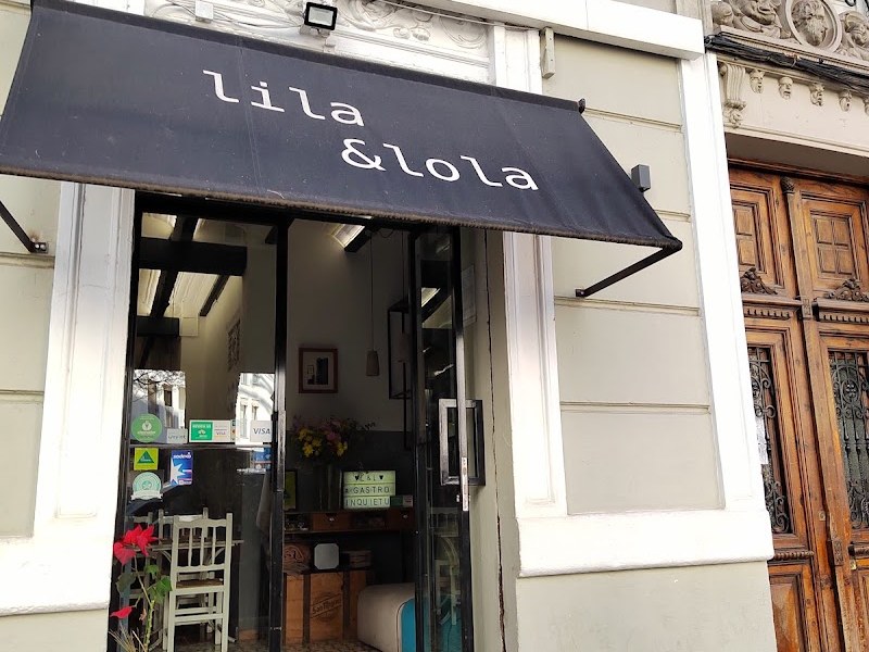 lila & lola