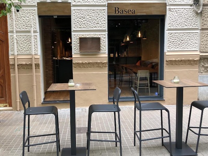 Basea Restaurante