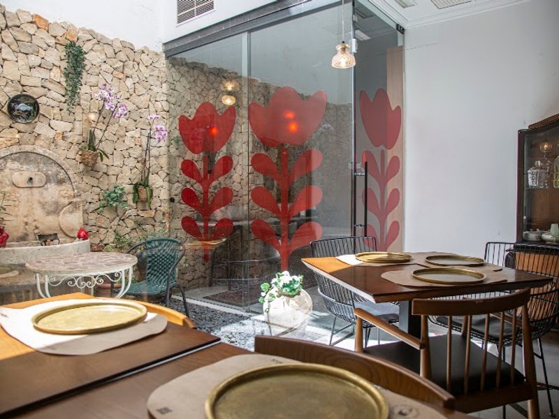Bekaa Bistro