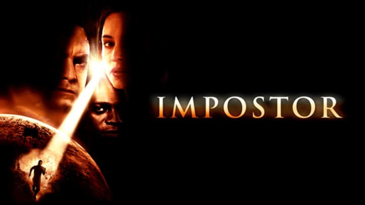 Imposter(2001)