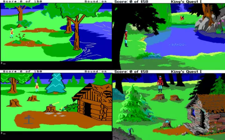 King's Quest