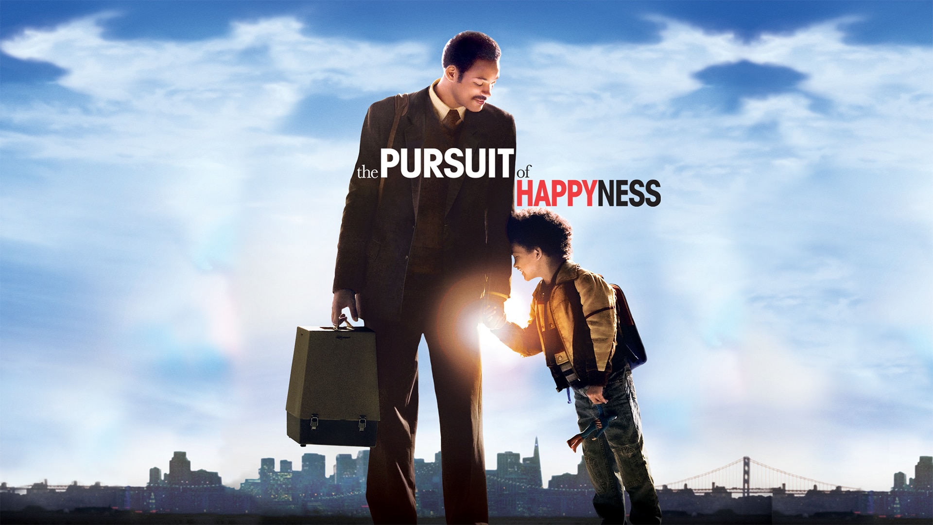 possibly vs probably? 영화 '행복을 찾아서'로 배우는 영어 가능성 표현