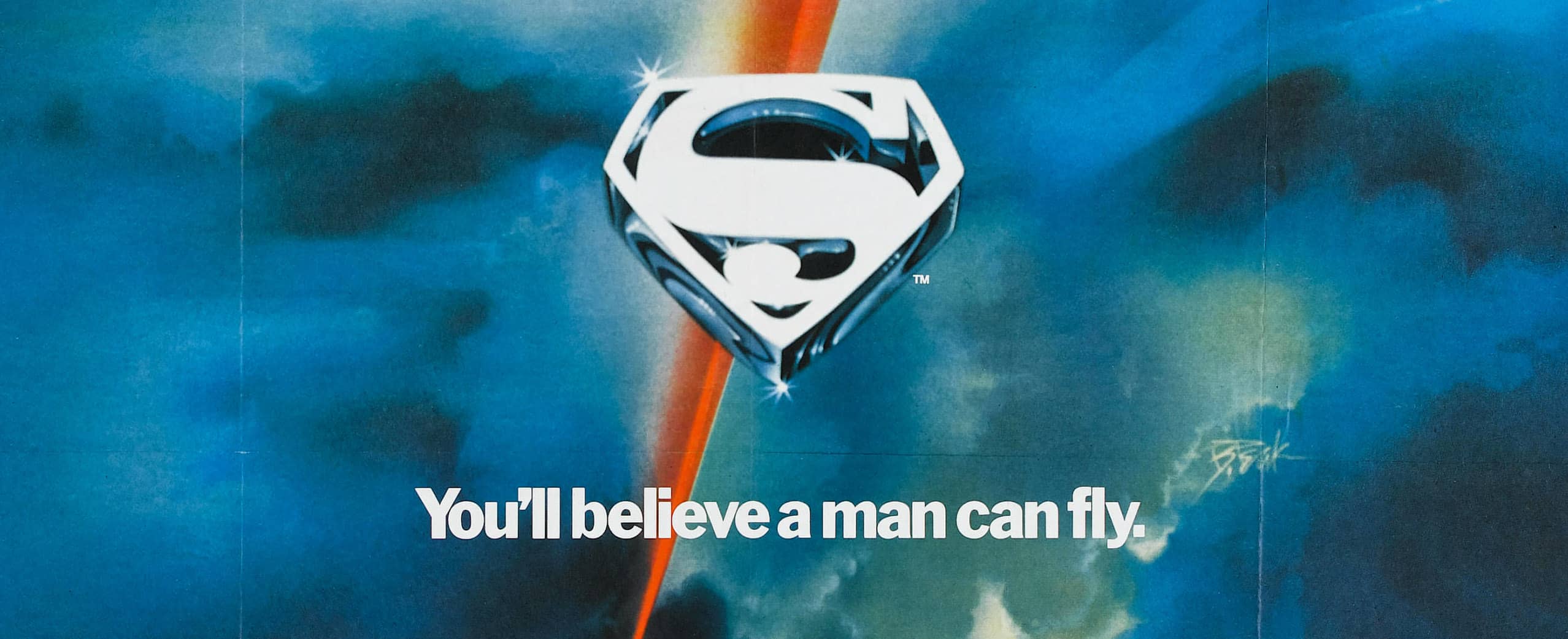 존 윌리엄스 ②: 슈퍼맨의 나팔 소리와 마지막 아날로그 장인