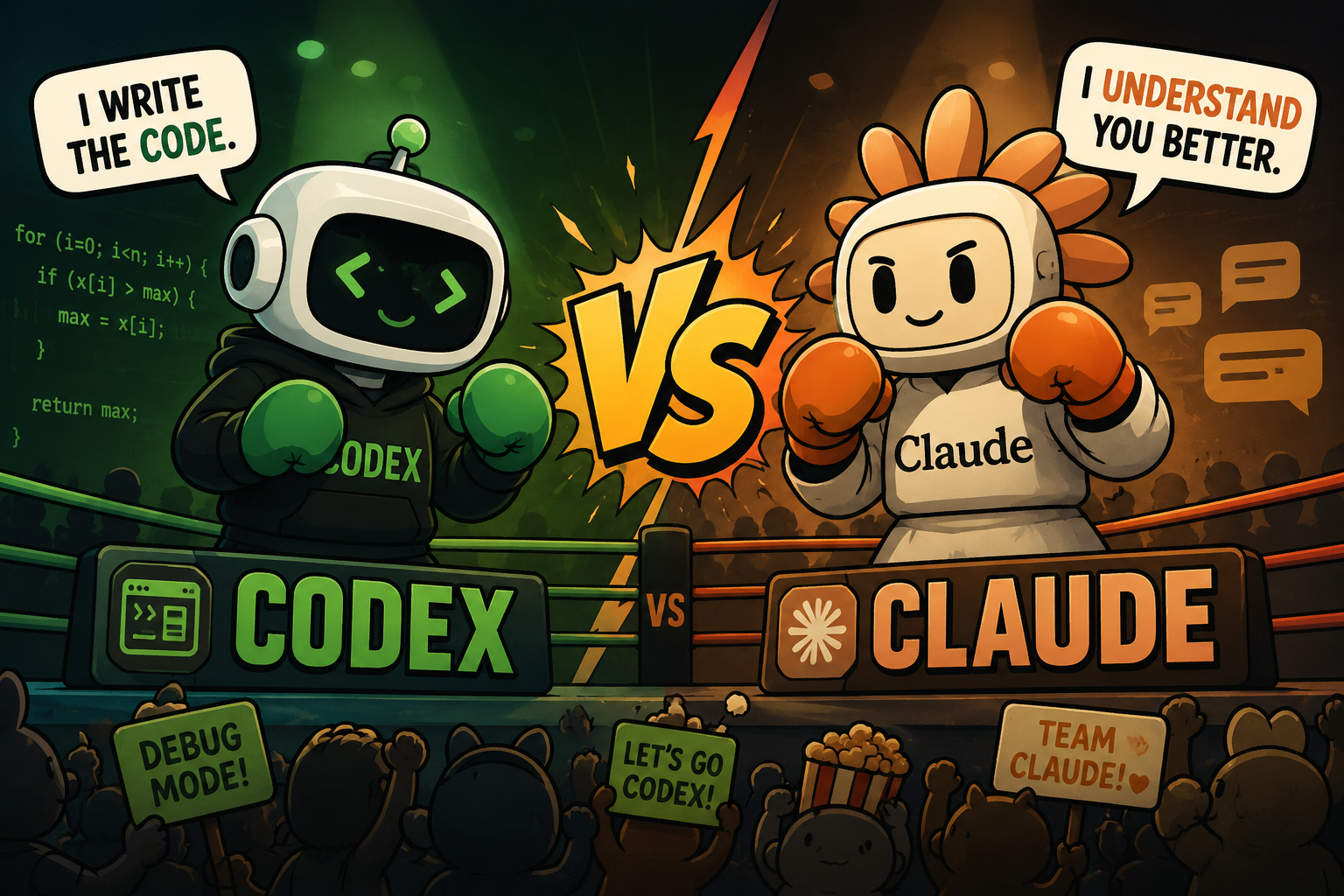 코딩 에이전트 초한지: Claude Fable 5 vs GPT-5.6