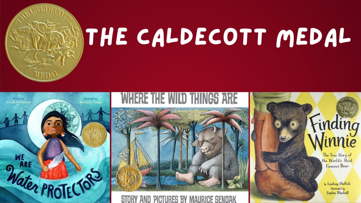 Caldecott Award