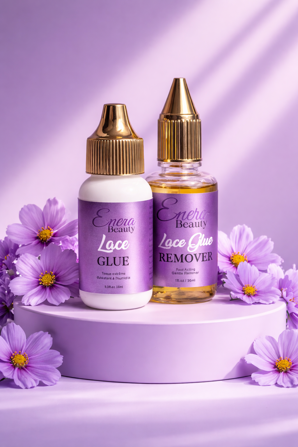 Duo Lace Glue & Lace Remover vue 1