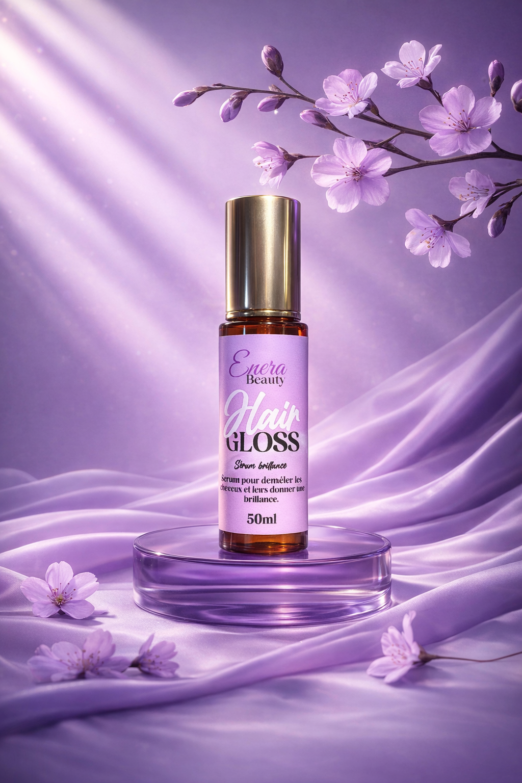 Hair Gloss 100ml