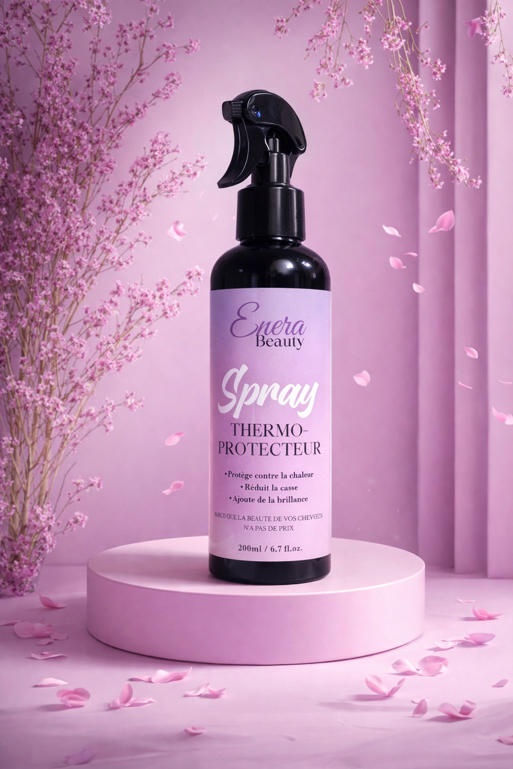 Spray Thermo-Protecteur 200ml