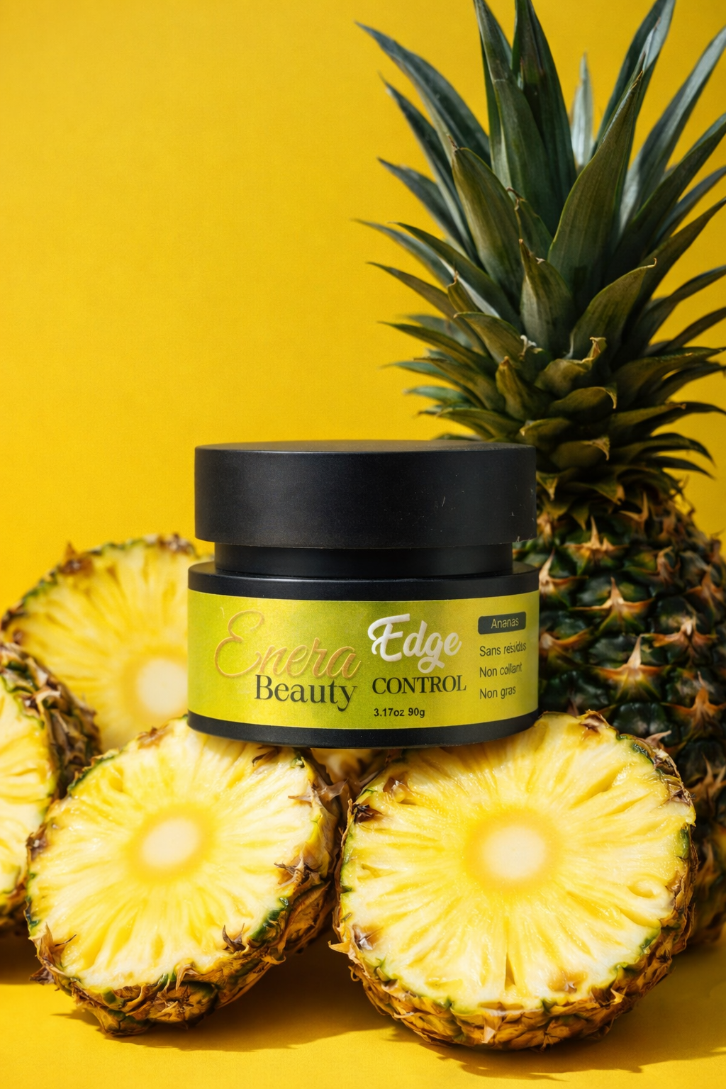 Edge Control Ananas vue 1