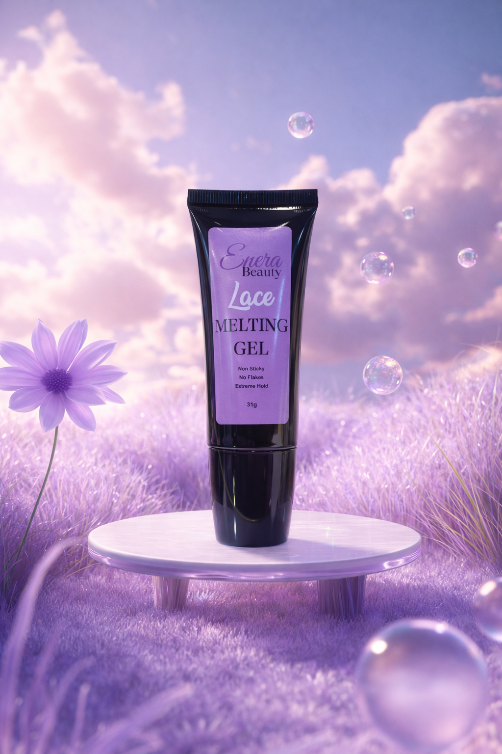 Lace Melting Gel