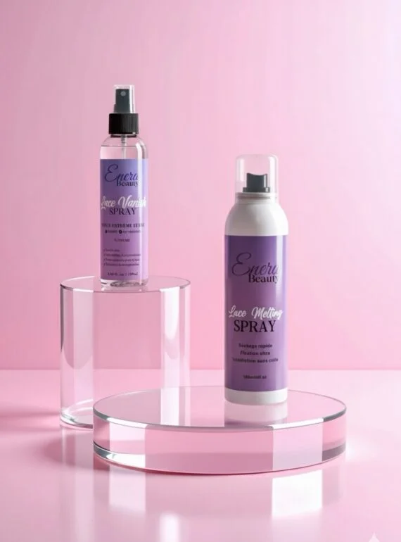 Duo Lace Melting - Lace Vanish