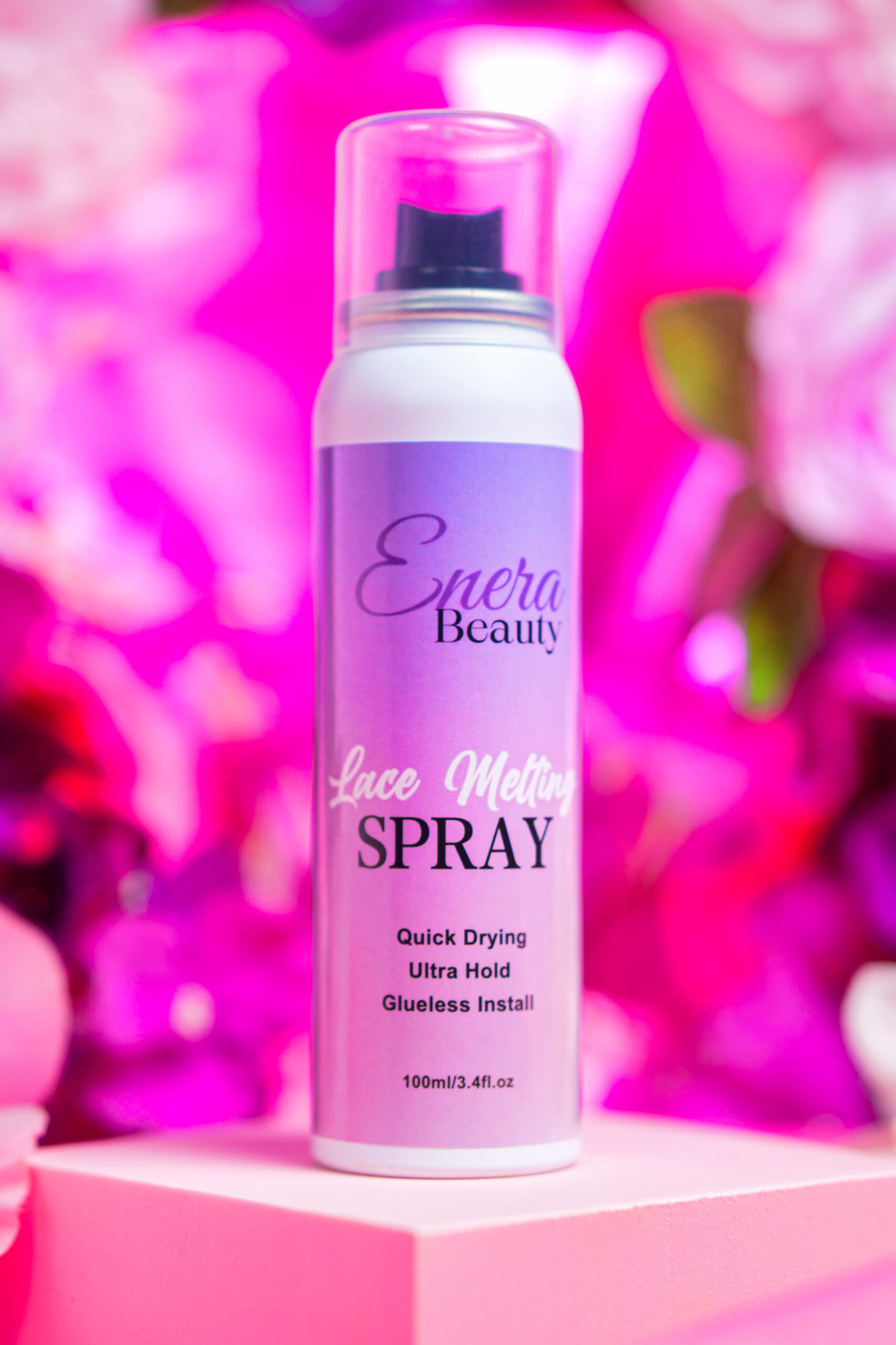 Lace Melting Spray 100ml