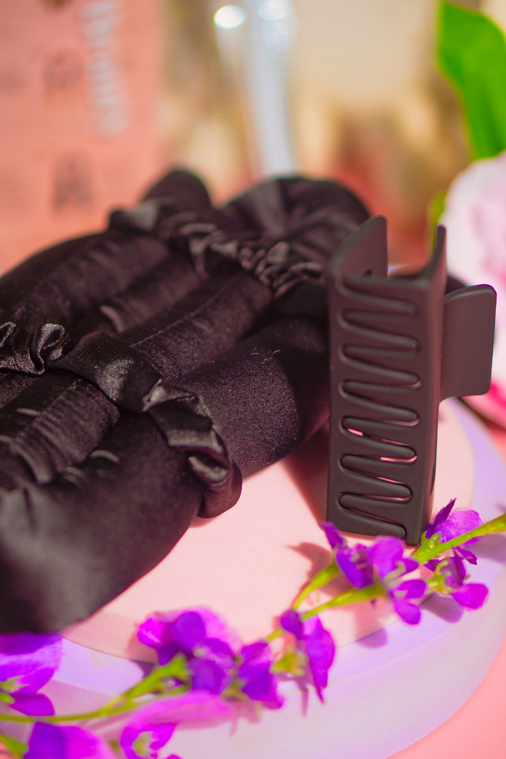 Kit Boucles Naturel vue 3