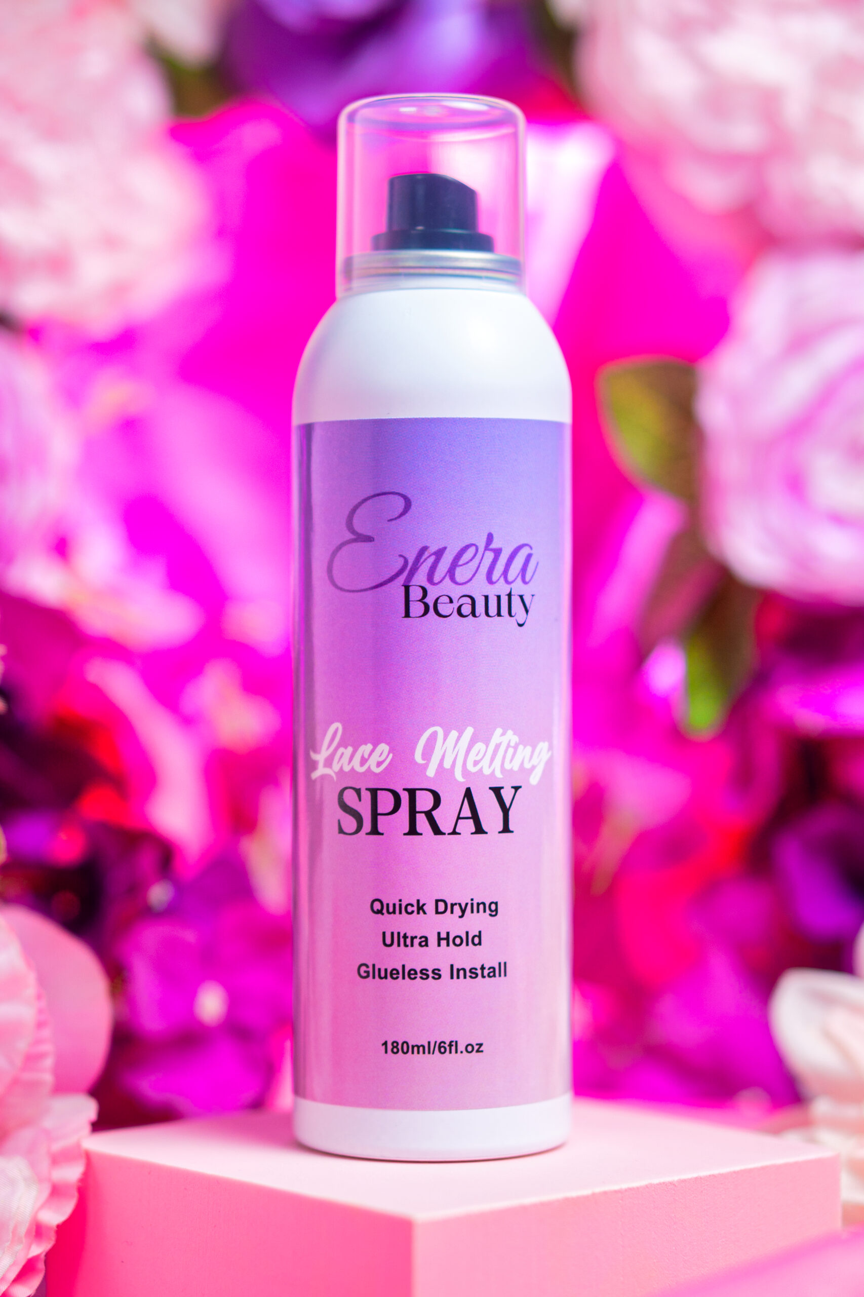 Lace Melting Spray 180ml